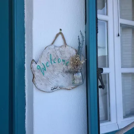 Sofia's * Livadi (Serifos)