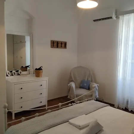 Sofia's Séjour chez l'habitant