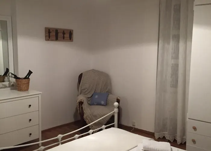 Sofia's * Livadi (Serifos)