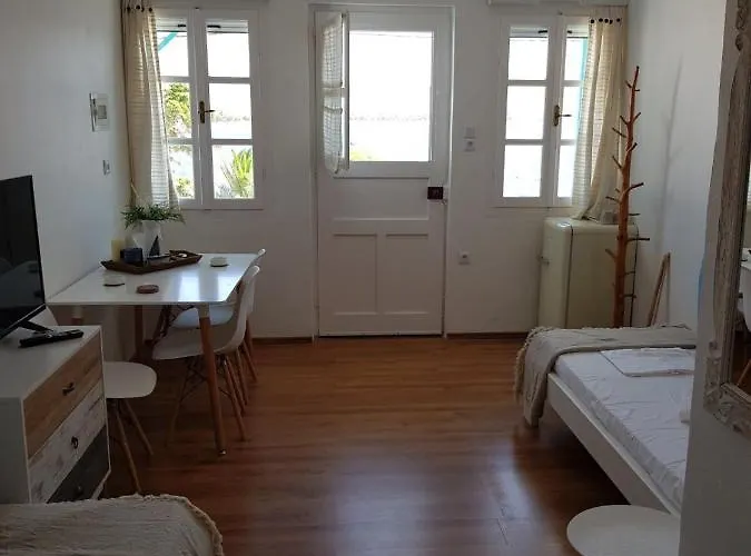 Habitación en casa particular Sofia's Livadi (Serifos)