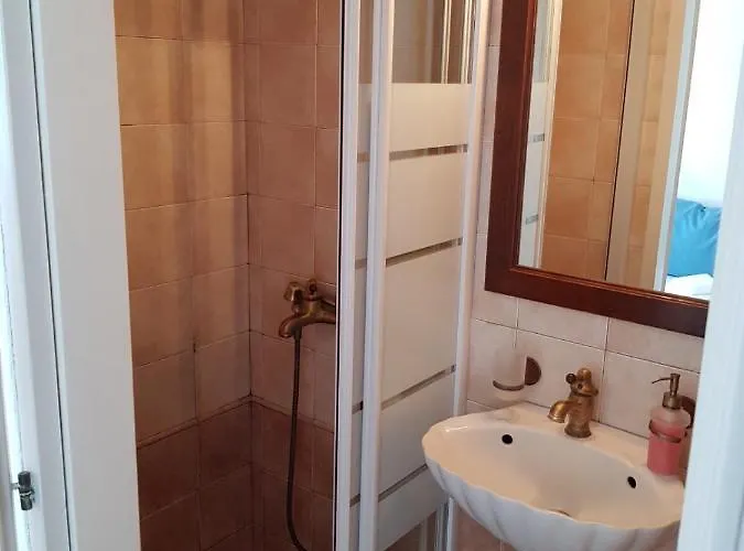 Habitación en casa particular Sofia's