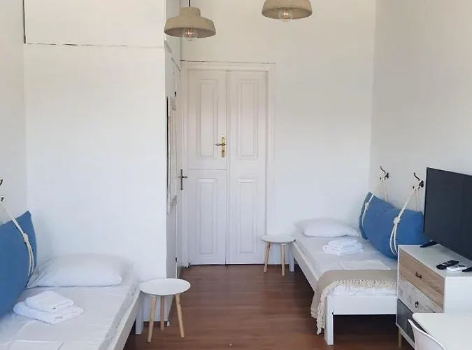 Sofia's Livadi (Serifos)