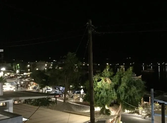 Sofia's Habitación en casa particular *