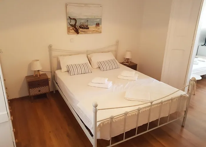 Sofia's Habitación en casa particular *